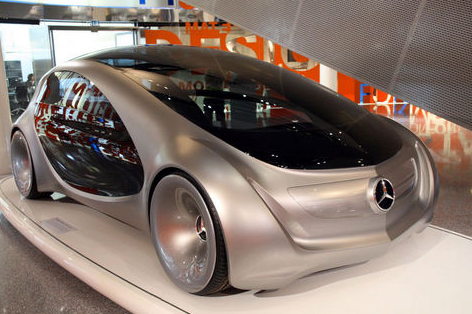 Uçak motoruna sahip otomobil! - Resim: 4