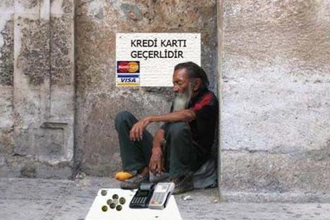 İşte 2047 yılından süper kareler - Resim: 1