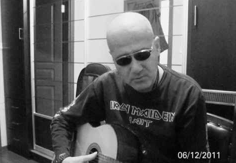 Ayna solistlerinden Cemil Özeren kimdir? - Resim: 2