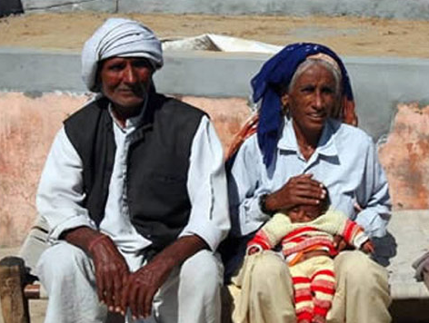 Siz 5 yaşında bir anne gördünüz mü? - Resim: 3