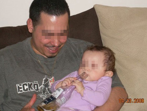 İşte Facebook'un en ilginç kareleri - Resim: 1