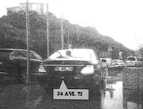 Yıldırım ve Gümüşdağ böyle görüntülendi - Resim: 4