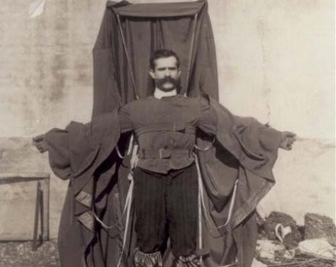 Mucitlerini öldüren icatlar - Resim: 1