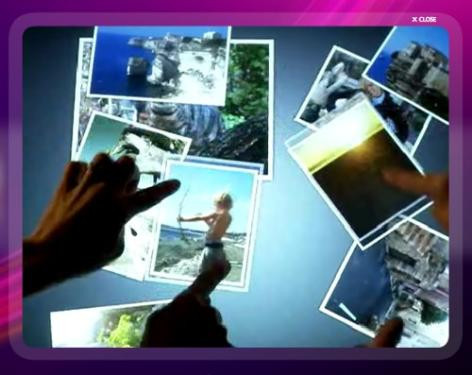 Sehpa değil bilgisayar: Surface! - Resim: 4