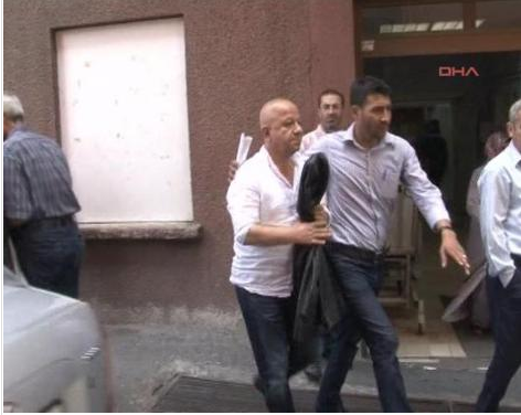 Borsa operasyonu yeşil sahalara uzandı - Resim: 2