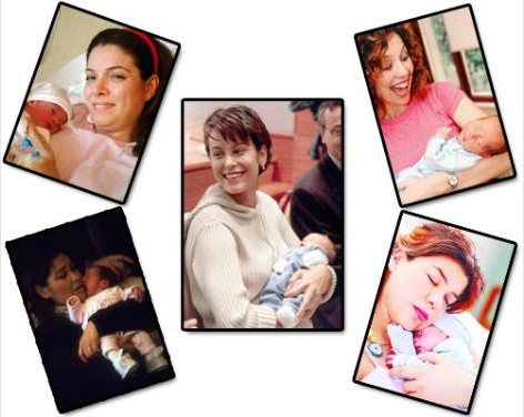 Kameralarla böyle tanıştılar - Resim: 3