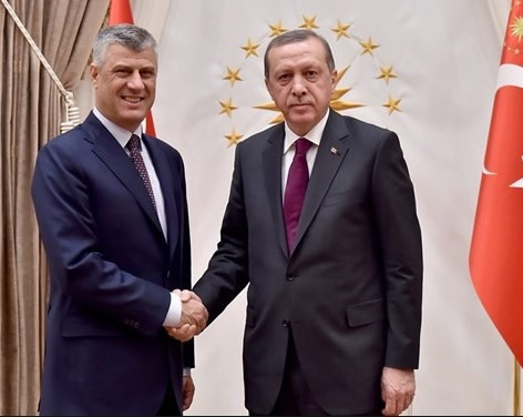 İşte dünyanın en uzun 5 lideri! - Resim: 4