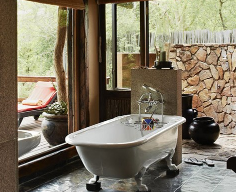 Dünya'nın en iyi 10 oteli - Resim: 2