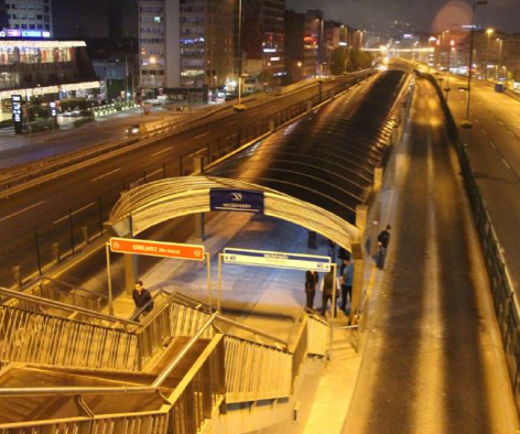 1 Mayıs önlemleri vatandaşı çileden çıkarttı - Resim: 2