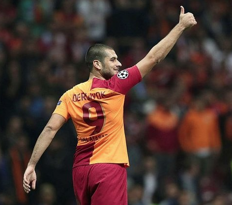 Fenerbahçe ve Galatasaray'dan Tolgay'a hücum - Resim: 4