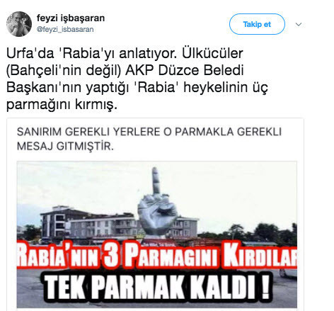 2017'de viral olmuş yanıltıcı haberler - Resim: 4