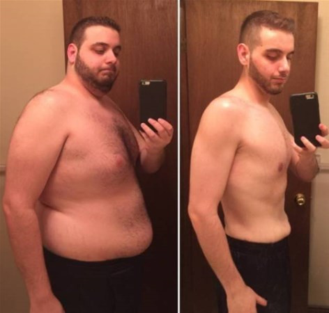 Yeni halini görenler inanamadı bambaşka biri oldu - Resim: 4