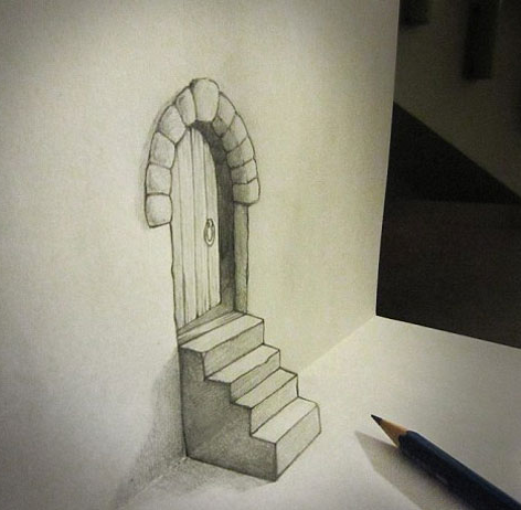 Bu çizimler inanılmaz! - Resim: 3