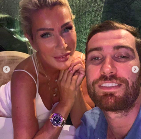 Seda Sayan kaç kere evlendi eşleri Oğulcan'ın babası kimdir? - Resim: 1