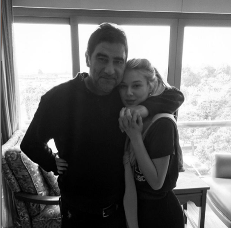 Sancakay Ilım Morgül kimdir kaç yaşında kimin futbolcu kimin yiğeni çıktı - Resim: 0