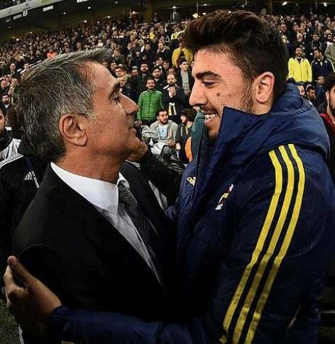 Fenerbahçe ve Galatasaray'dan Tolgay'a hücum - Resim: 3