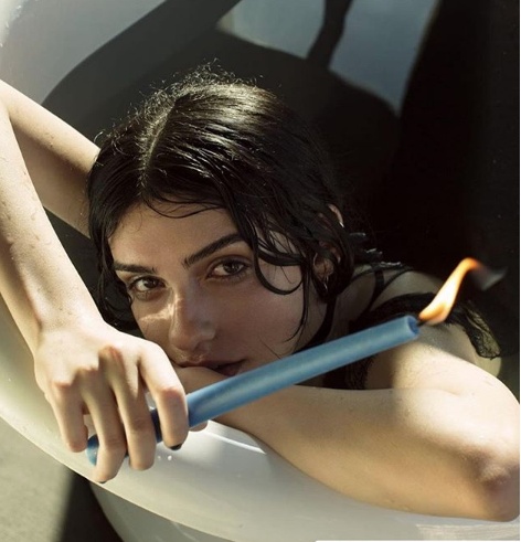 Hazar Ergüçlü 19 yaş büyük sevgilisi Onur Ünlü ile evleniyor mu ilk açıklama geldi - Resim: 4