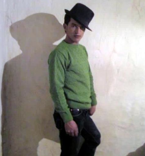 İstediği otomobili alamadan şehit düştü - Resim: 1