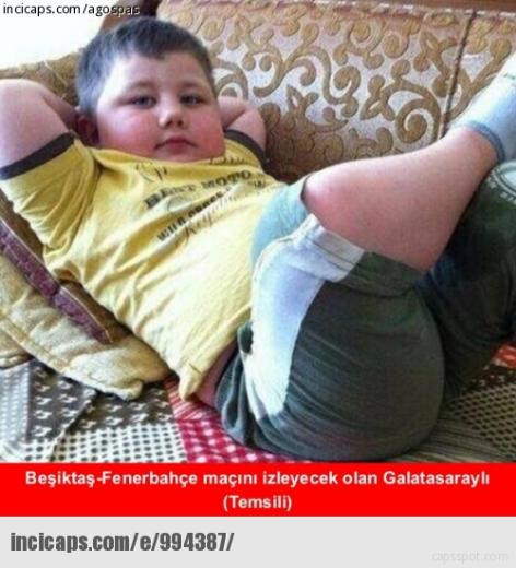 Derbi capsleri yıktı geçti! - Resim: 4