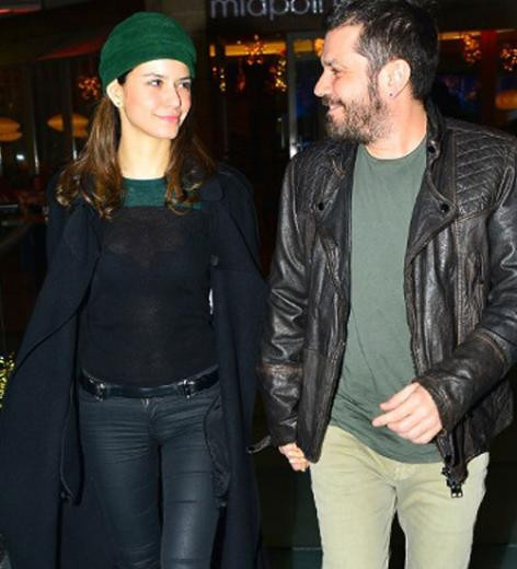 Beren Saat tüp bebek tedavisine mi başladı? - Resim: 3