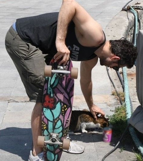 Yiğit Kirazcı'dan flaş Pınar Deniz açıklaması! Yeni ayrılmışlardı, söyledikleri dikkat çekti! - Resim: 3