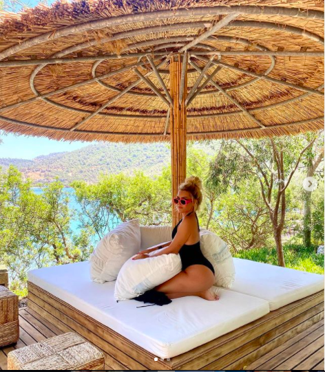 Selin Ciğerci'nin serveti duyanın ağzını açık bıraktı! - Resim: 4