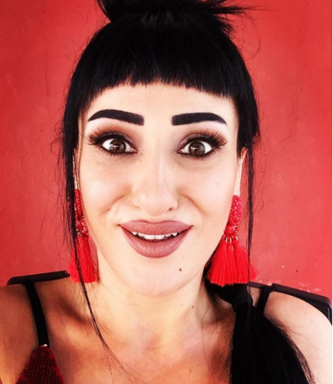 Gülse Birsel'in yeni filmi Aile Arasında'dan ilk kareler geldi - Resim: 4