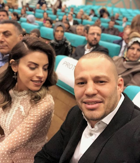 Avatar Atakan'da Survivor 2018 kadrosunda mı açıklama geldi - Resim: 2