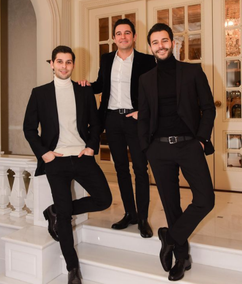 Hacı Sabancı toplu taşımaya biniyorum lüks yaşamıyorum dedi kimse inanmadı - Resim: 4