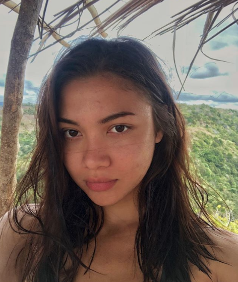 Ünlü fenomenin skandala yol açan 'bebek' paylaşımına tepkiler çığ gibi - Resim: 1