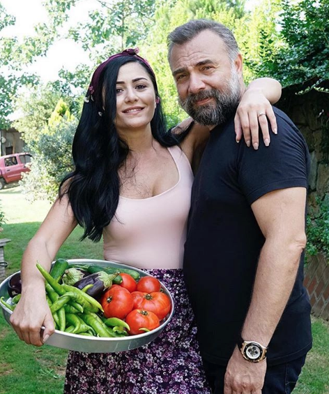 Eşkıya dünyaya hükümdar olmaz setini karıştıran fotoğraf! - Resim: 4