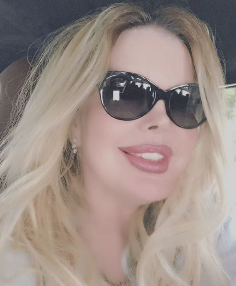 Yeşilçam efsanesi Harika Avcı'ya bıçaklı saldırı işte son durumu - Resim: 1