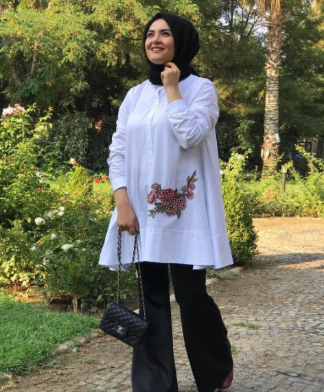 Hanife: İster evlenir ister eğleniriz - Resim: 1