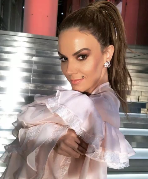 Tülin Şahin'in eski kocası Memet Özer'in yeni sevgilisine bakın! - Resim: 2