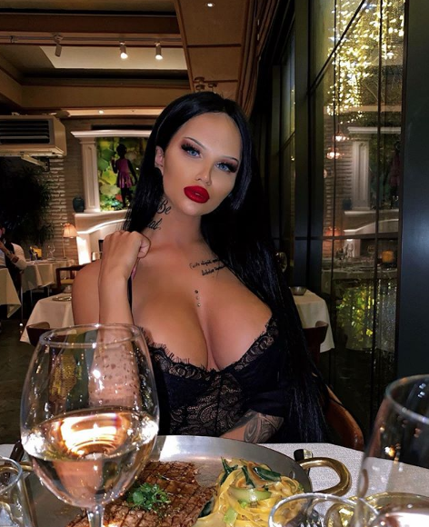 Enise Sude'ye DM'den yürüdü Dorukhan Toköz'ün mesajları ifşa oldu - Resim: 2