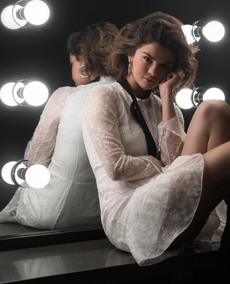 Dünyaca ünlü Selena Gomez Tarkan hayranı çıktı böyle ifşa oldu - Resim: 1