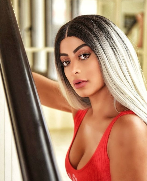 Mısır'da büyük skandal! Cinsel içerikli mesajları ifşa oldu başını yaktı - Resim: 4