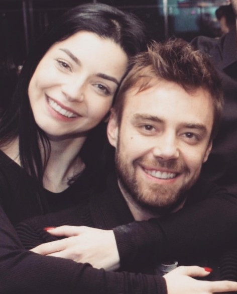 Murat Dalkılıç boşanma iddialarına böyle yanıt verdi - Resim: 3