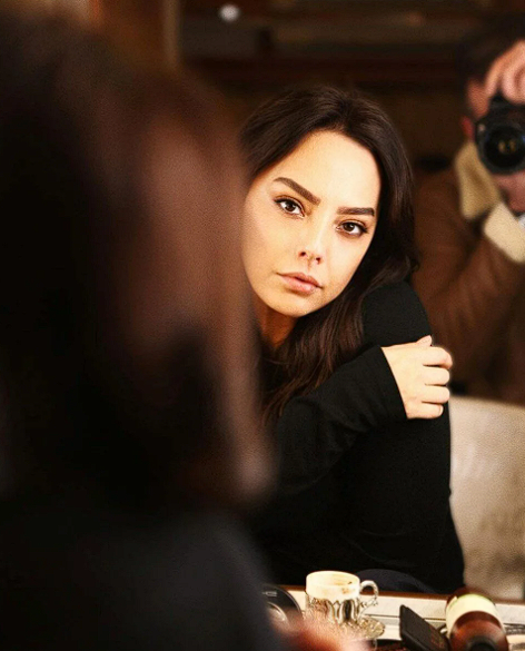 Ebru Gündeş evleniyor! Nikah tarihi belli oldu - Resim: 3