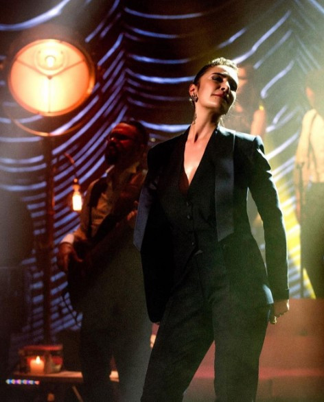 Sıla'nın lise fotoğrafları ortaya çıktı o bile şaşırdı - Resim: 4