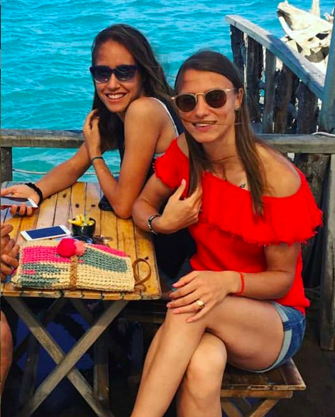 Elif Yıldırım Gören kimdir kaç yaşında Survivor 2020 Ünlüler kadrosunda - Resim: 1