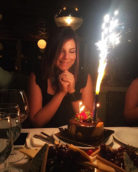 Pelin Öztekin'in son haline bakın yeni sevgilisi Berk Uğuz kimdir? - Resim: 4