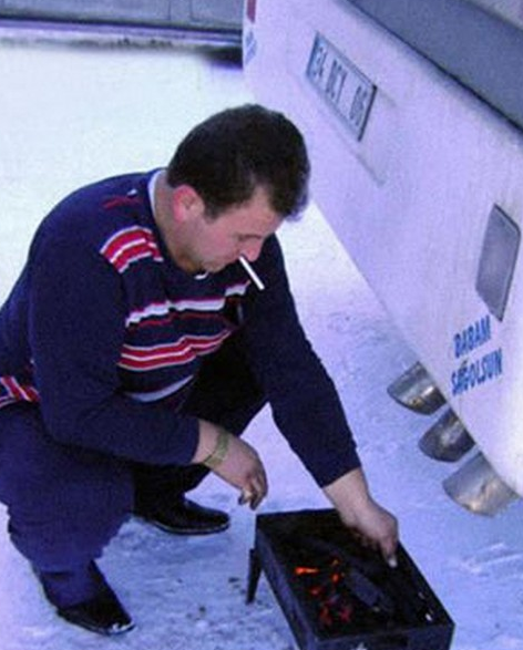 Yurdum insanı yine yıkılıyor - Resim: 3