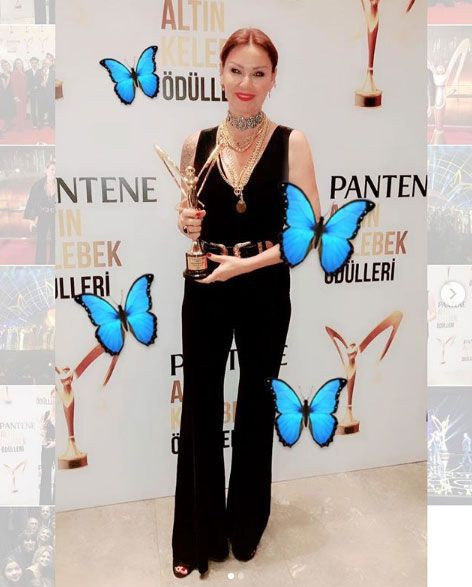 Yağmur Atacan yorumu Pınar Altuğ'u çıldırttı! Tokat gibi yanıt - Resim: 2