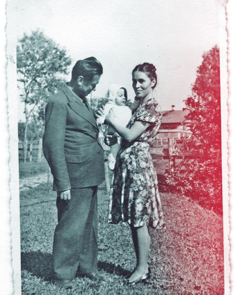 İlber Ortaylı ilk kez paylaştı! Binlerce beğeni aldı - Resim: 4