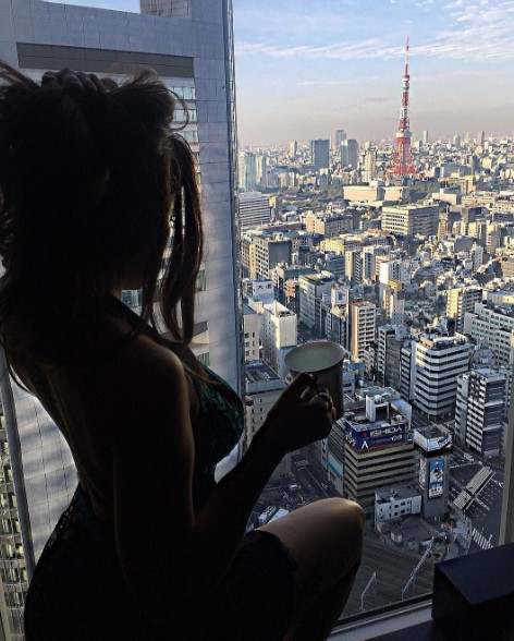 Reina saldırısında dünyaca ünlü model son anda kurtuldu - Resim: 3