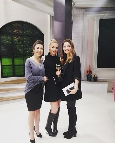 Gökçe Kırgız Reynmen açıklamasından sonra linç edildi! - Resim: 3