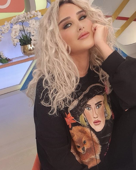 Beyaz TV sunucusu Seren Serengil Özbek bakıcısını dövüp ormana attı - Resim: 4