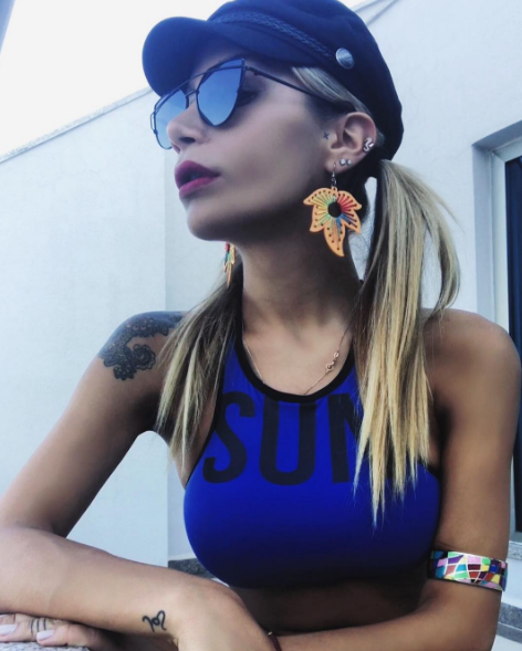 Yoğun bakımdaki İrem Derici'den ilk sözler 'Pişmanlık...' - Resim: 1