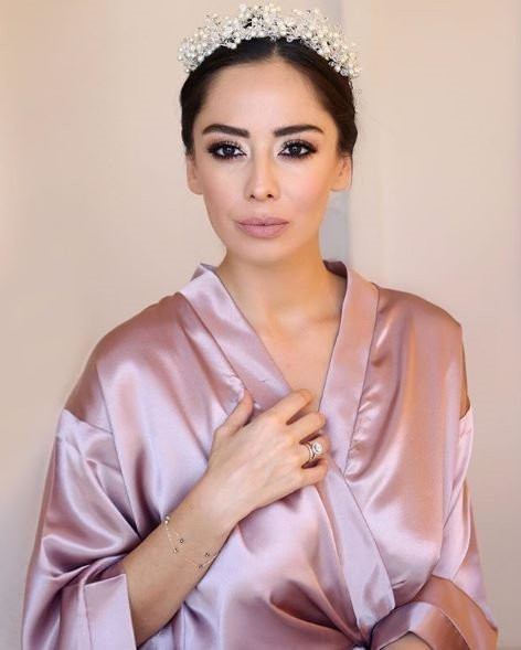 Geçen yıl evlenmişlerdi yolları ayrılıyor mu?  - Resim: 4